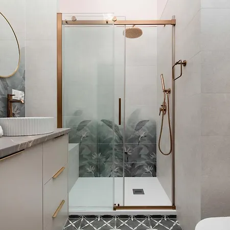 Διαμέρισμα River Art Deco Luksusowy W Centrum Blisko Rynku By Renters Prestige
