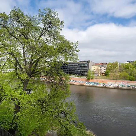 River Art Deco Luksusowy W Centrum Blisko Rynku By Renters Prestige Διαμέρισμα *