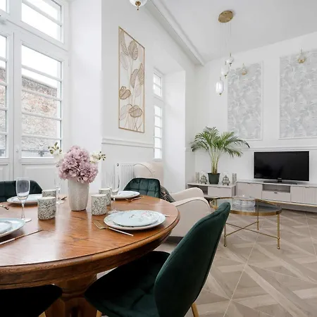 Διαμέρισμα River Art Deco Luksusowy W Centrum Blisko Rynku By Renters Prestige Βρότσλαβ