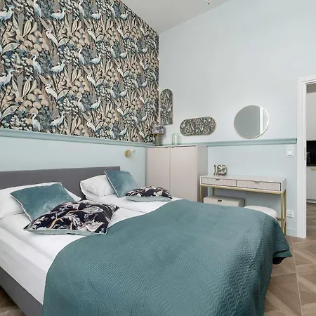 River Art Deco Luksusowy W Centrum Blisko Rynku By Renters Prestige * Βρότσλαβ