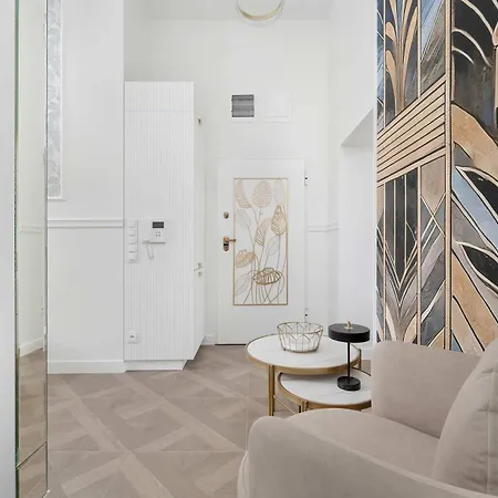 Διαμέρισμα River Art Deco Luksusowy W Centrum Blisko Rynku By Renters Prestige