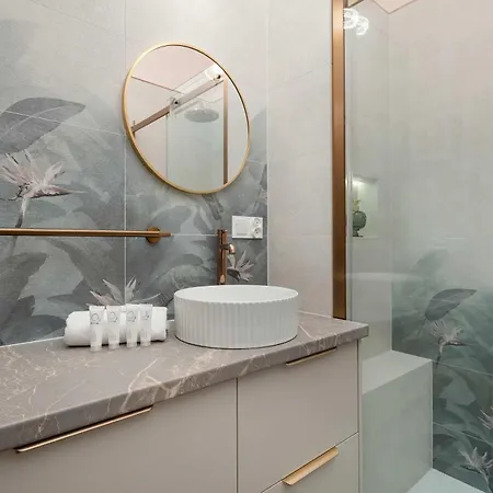 River Art Deco Luksusowy W Centrum Blisko Rynku By Renters Prestige Διαμέρισμα Βρότσλαβ