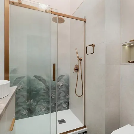 River Art Deco Luksusowy W Centrum Blisko Rynku By Renters Prestige Βρότσλαβ