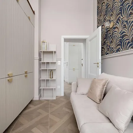 Διαμέρισμα River Art Deco Luksusowy W Centrum Blisko Rynku By Renters Prestige Βρότσλαβ