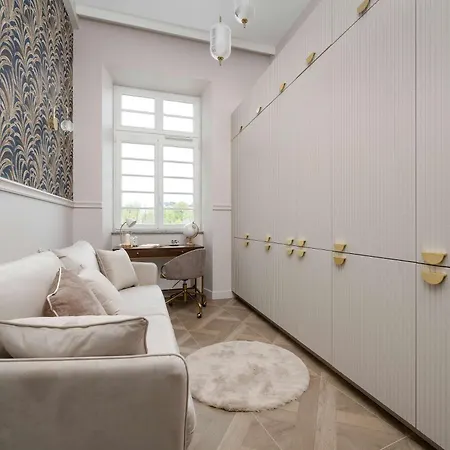 Διαμέρισμα River Art Deco Luksusowy W Centrum Blisko Rynku By Renters Prestige *