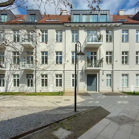 River Art Deco Luksusowy W Centrum Blisko Rynku By Renters Prestige Βρότσλαβ