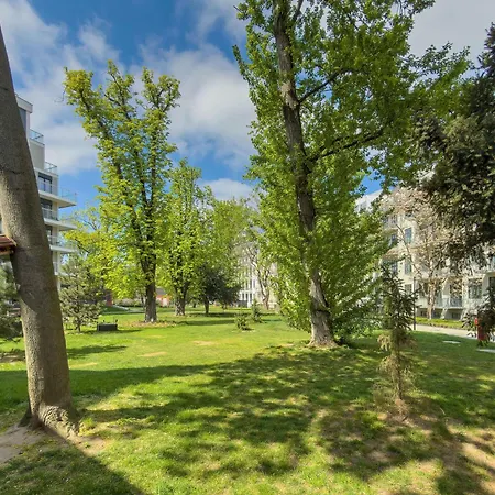 River Art Deco Luksusowy W Centrum Blisko Rynku By Renters Prestige Διαμέρισμα